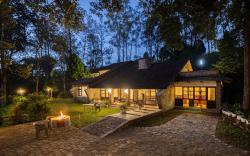 Avadale Munnar (Stag Groups Not Allowed)