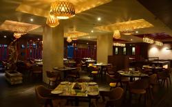 Lemon Tree Hotel Siliguri