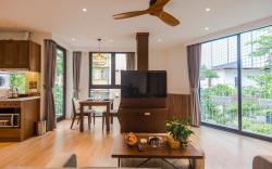 Nami Luxury suite APM 22