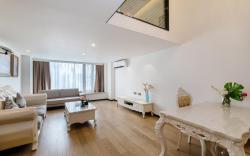 Xinghe Times Apartment - Shenzhen North Railway Station