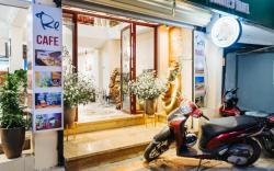 Ha Noi Re Hostel