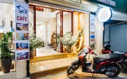 Ha Noi Re Hostel