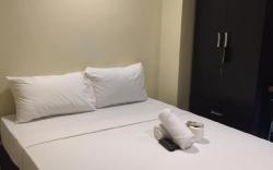 Spacious Studio Apartment B301