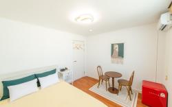 Dolcorom Seongsan2 [Dolkorom Seongsan 2 Branch - Room 307]