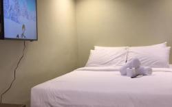 Spacious Studio Apartment B207