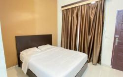 RedDoorz Syariah @ Jalan Jendral Sudirman Pekanbaru