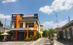Hotel Karunia PKPRI