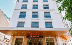 4M Hotel