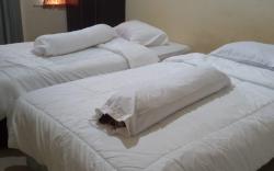 OYO 93100 Harapan Homestay Syariah