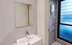 Take A Break@1 bedroom Suite@Jacuzzi@Arte Mt.Kiara