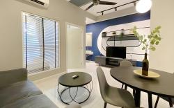 Comfort Zone@1Bedroom@Arte Mont Kiara
