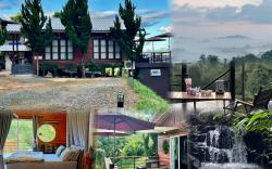 Than Nam Resort Khao Kho