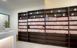 Manlv Hot Spring Hotel - Aina