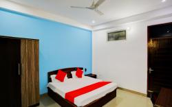 Hotel O Virasat Guest House