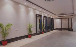 Hotel O Rushank Residency
