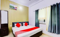 Hotel O Raama