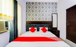 Hotel O Raama