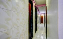 Hotel O Gulzar Masjid Bunder Railway Station