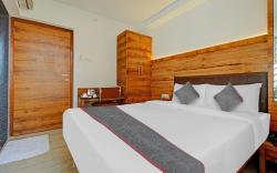 Townhouse Vandana Residency