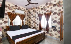 Hotel O Joy Maa Tara Hotel & Restaurant