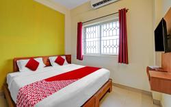 Hotel O Metro Inn Manyata