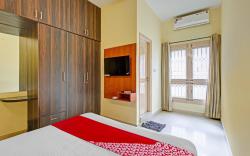 Hotel O Metro Inn Manyata