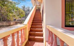 Hotel O Galaxy Guest House