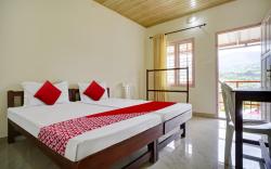 OYO Flagship Lulu Home