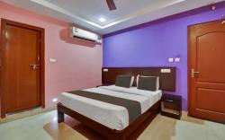 Super Hotel O Karakambadi Near Alipiri formerly BVN Grand
