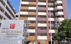 BiBi Hotel Convention Bay