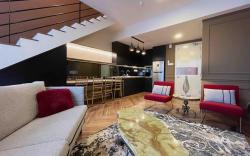 Elegant & Superb 2BR DuplexBalcony@Arte Mont Kiara