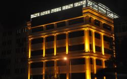 GOLAZ SUİT OTEL