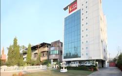 Hotel Tanish Residency