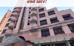 Sunette Tower Suites Makati City Center