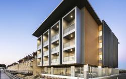 Be Fremantle Apartments