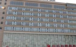 JinJiang Inn Jincheng Zhongyuan Street