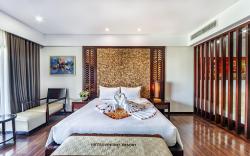 Vietsovpetro Ho Tram Resort