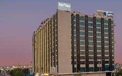 The Divine Hotel