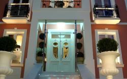 Andromeda Boutique Hotel