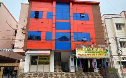 Ramakrishna Rooms Srirangam