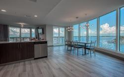 FUSION Resort Waterfront Suites