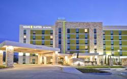 Home2 Suites by Hilton Plano Richardson