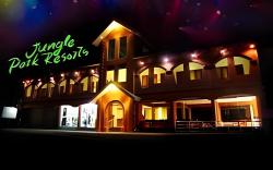 Jungle Park Resorts