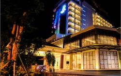 ILLIRA Hotel Banyuwangi