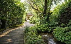 Yulia Village Inn Ubud