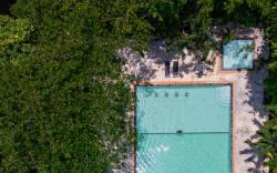 Issara Boutique Winery Hotel