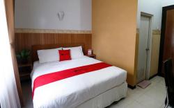 RedDoorz Plus near Undip Tembalang