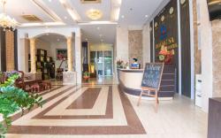 Hoang Sa Hotel Danang