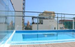 Bondi Backpackers Nha Trang