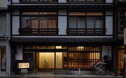 Mikuniya Ryokan